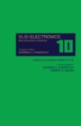 Image for Surface and Interface Effects in VLSI: VLSI Electronics Microstructure Science, Vol. 10