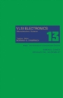 Image for Metal - Semiconductor Contacts and Devices: VLSI Electronics Microstructure Science, Vol. 13