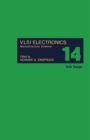 Image for VLSI Design: VLSI Electronics Microstructure Science, Vol. 14