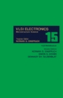 Image for VLSI Metallization: VLSI Electronics Microstructure Science, Vol. 15