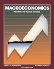 Image for Macroeconomics: Private and Public Choice