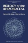 Image for Biology of the Rhizobiaceae: International Review of Cytology, Vol. 13