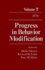 Image for Progress in Behavior Modification: Volume 7