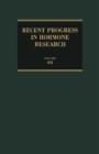 Image for Recent Progress in Hormone Research: Proceedings of the 1991 Laurentian Hormone Conference