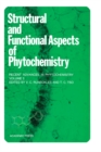 Image for Structural and Functional Aspects of Phytochemistry: Recent Advances in Phytochemistry, Vol. 5