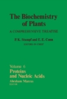 Image for Proteins and Nucleic Acids: The Biochemistry of Plants