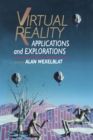Image for Virtual Reality: Applications and Explorations