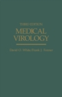 Image for Medical Virology