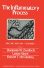 Image for The Inflammatory Process: Volume 1