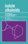 Image for Indole alkaloids
