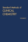 Image for Standard Methods of Clinical Chemistry: By the American Association of Clinical Chemists