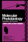 Image for Molecular photobiology: inactivation and recovery