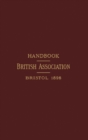 Image for Handbook to Bristol and the Neighbourhood with Map (in Excursion Pamphlets): Prepared by Various Authors, for the Publications Sub-Committee