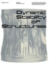 Image for Dynamic stability of structures