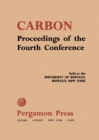 Image for Carbon: Proceedings of the Fourth Conference
