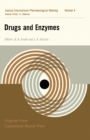 Image for Drugs and Enzymes: Proceedings of The Second International Pharmacological Meeting, Vol. 4
