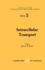Image for Intracellular Transport: Symposia of the International Society for Cell Biology, Vol. 5