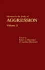 Image for Advances in the Study of Aggression: Volume 2