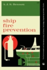 Image for Ship Fire Prevention