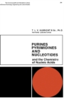 Image for Purines, Pyrimidines and Nucleotides and the Chemistry of Nucleic Acids