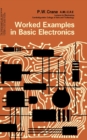 Image for Worked Examples in Basic Electronics