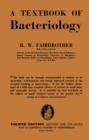 Image for A Text - Book of Bacteriology