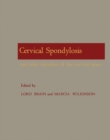 Image for Cervical Spondylosis and Other Disorders of the Cervical Spine