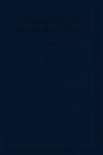 Image for Handbook of Filterable Viruses