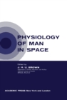 Image for Physiology of Man in Space