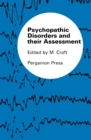 Image for Psychopathic Disorders and Their Assessment