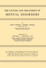 Image for The Nature and Treatment of Mental Disorders