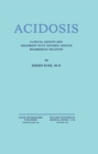 Image for Acidosis: Clinical Aspects and Treatment with Isotonic Sodium Bicarbonate Solution