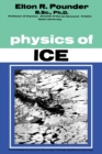 Image for The Physics of Ice