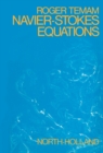 Image for Navier&amp;#x2014;Stokes Equations: Theory and Numerical Analysis