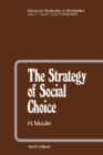 Image for The Strategy of Social Choice