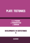 Image for Plate Tectonics : 6