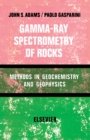 Image for Gamma-Ray Spectrometry of Rocks : 10
