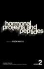 Image for Hormonal Proteins and Peptides: Volume II