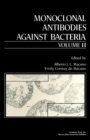 Image for Monoclonal Antibodies Against Bacteria: Volume II