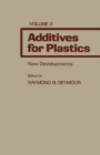 Image for Additives for Plastics: New Developments