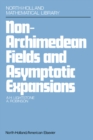 Image for Nonarchimedean Fields and Asymptotic Expansions