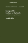 Image for Energy at the Surface of the Earth: An Introduction to the Energetics of Ecosystems