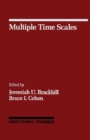 Image for Multiple Time Scales