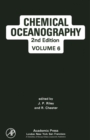 Image for Chemical Oceanography
