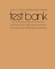 Image for Test Bank for Introductory Economics: And Introductory Macroeconomics and Introductory Microeconomics