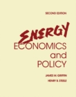 Image for Energy Economics and Policy