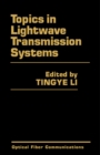 Image for Topics in Lightwave Transmission Systems