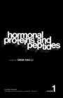 Image for Hormonal Proteins and Peptides
