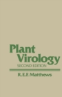 Image for Plant Virology