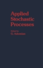 Image for Applied Stochastic Processes